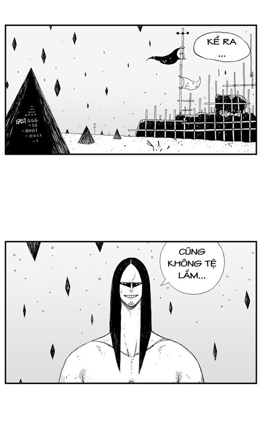 HELLPER: Chapter 1
