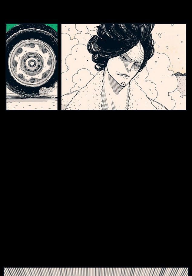 HELLPER: Chapter 1