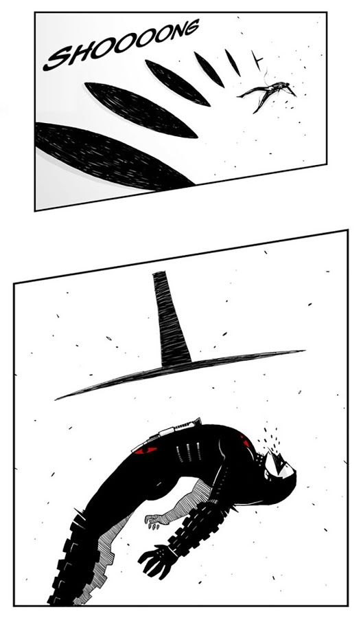 HELLPER: Chapter 10