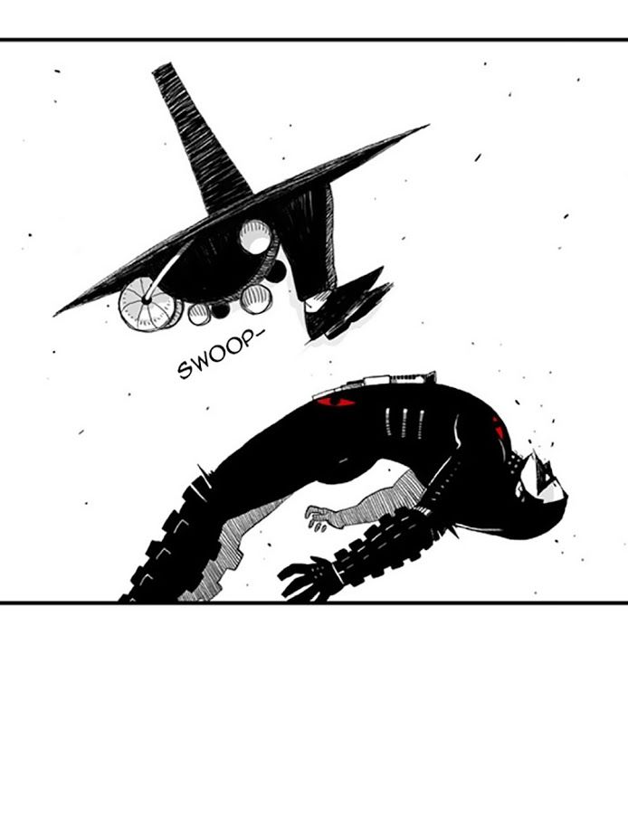 HELLPER: Chapter 10