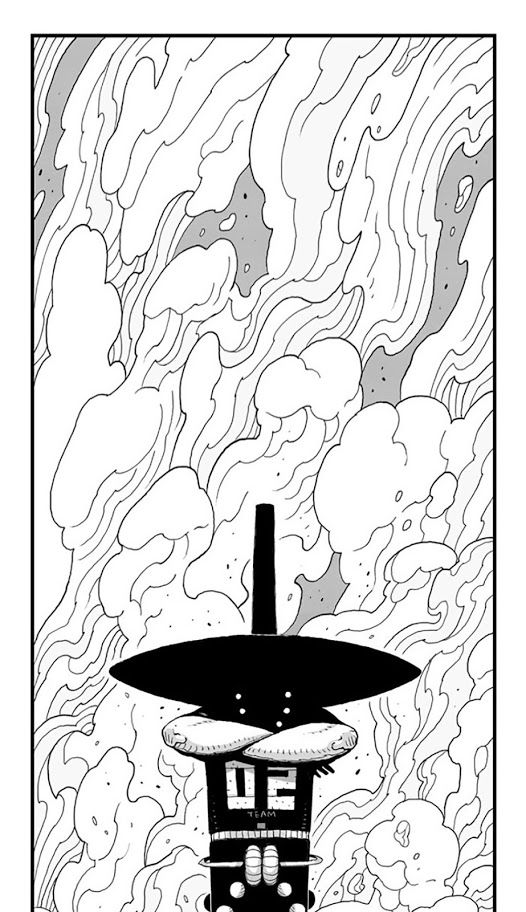 HELLPER: Chapter 10