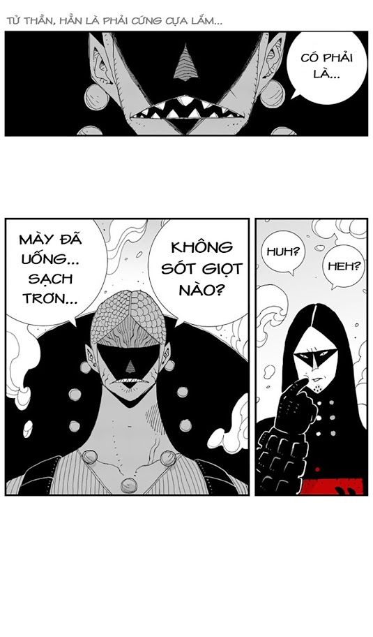 HELLPER: Chapter 10