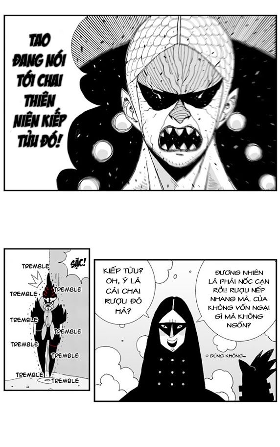 HELLPER: Chapter 10