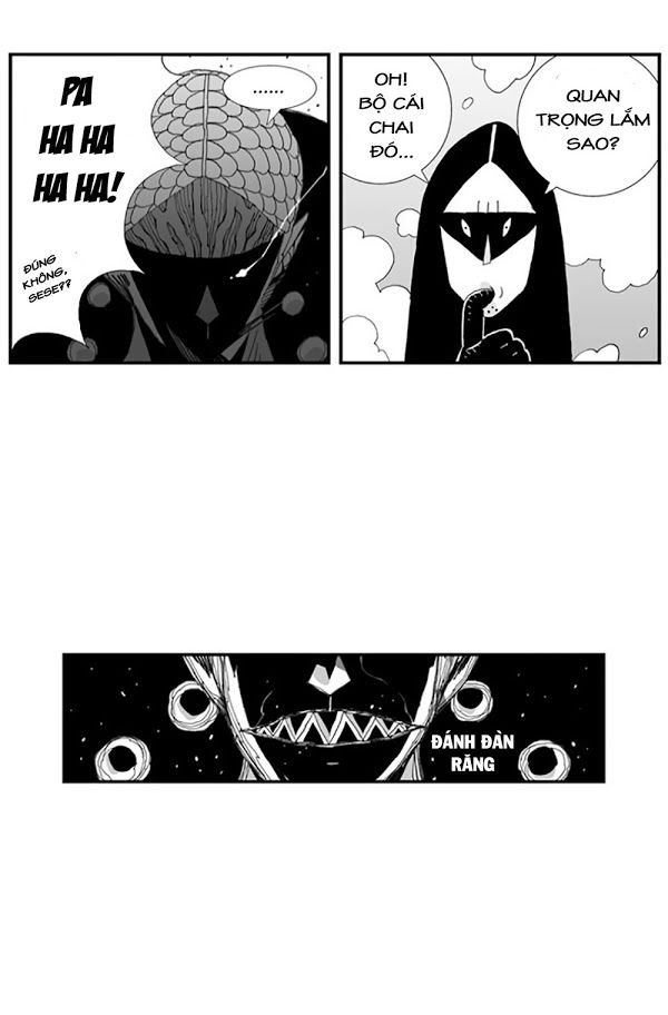 HELLPER: Chapter 10