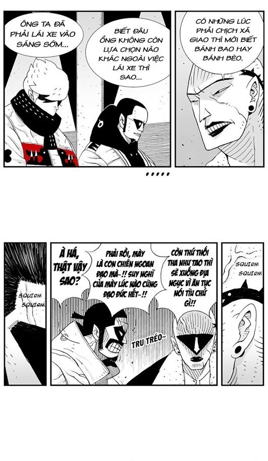 HELLPER: Chapter 11