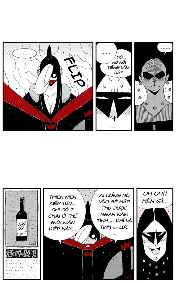 HELLPER: Chapter 12