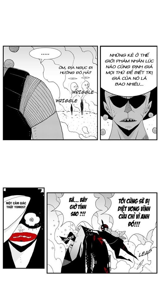 HELLPER: Chapter 12