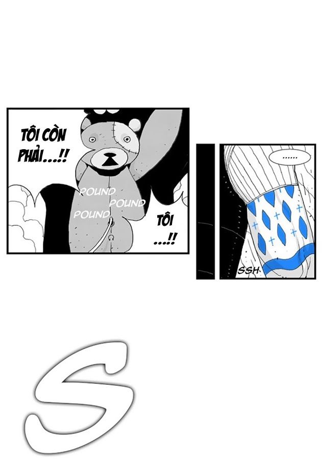 HELLPER: Chapter 12