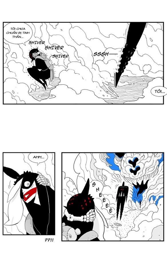 HELLPER: Chapter 12