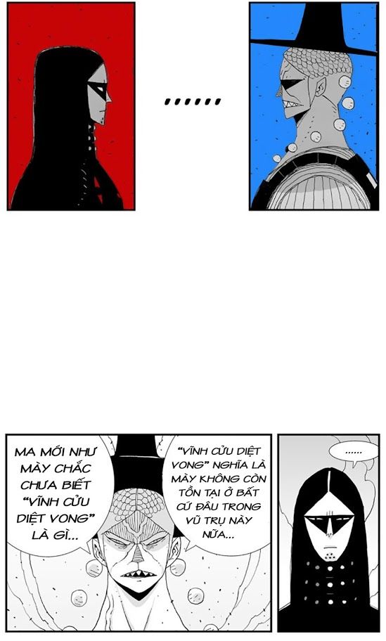 HELLPER: Chapter 12