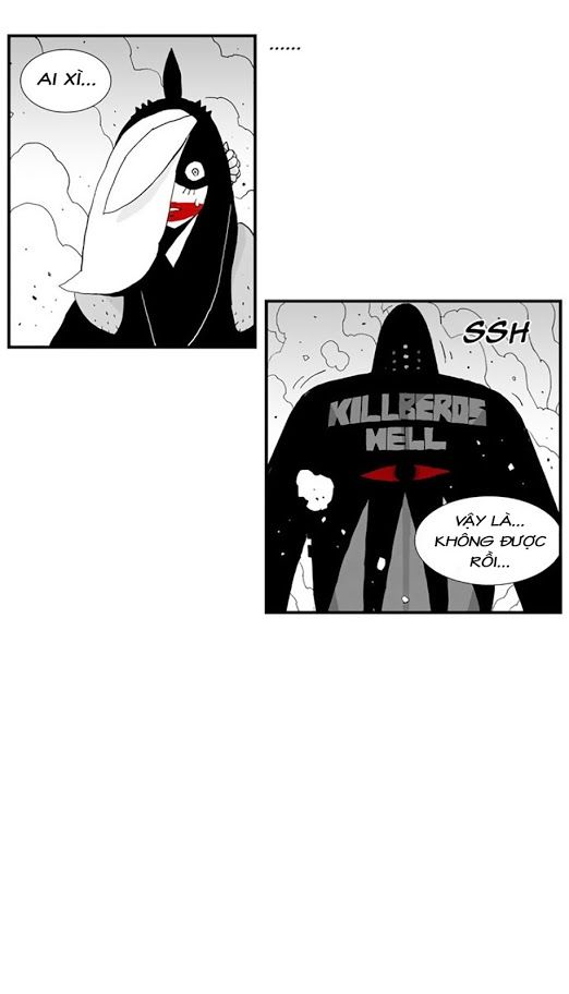 HELLPER: Chapter 12
