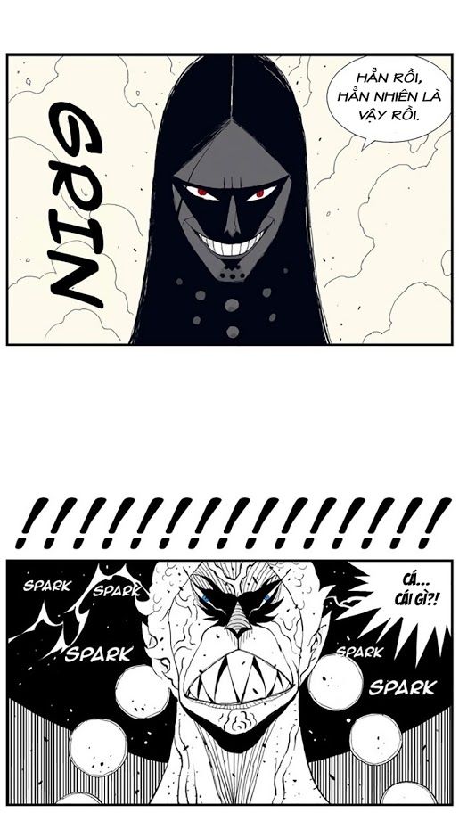 HELLPER: Chapter 12