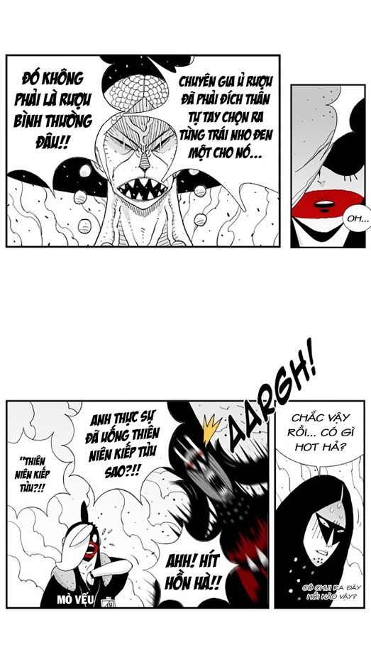 HELLPER: Chapter 12