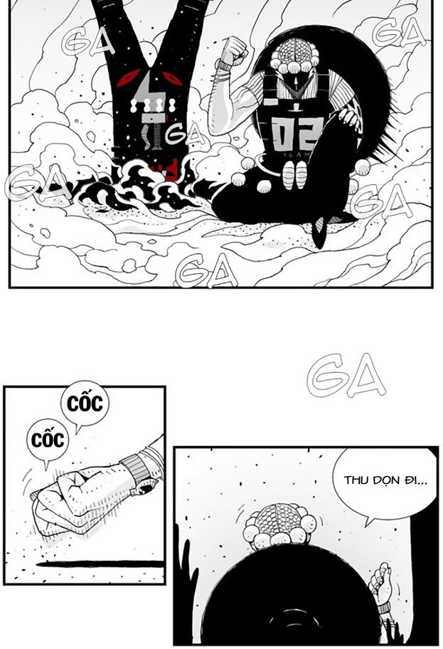 HELLPER: Chapter 13