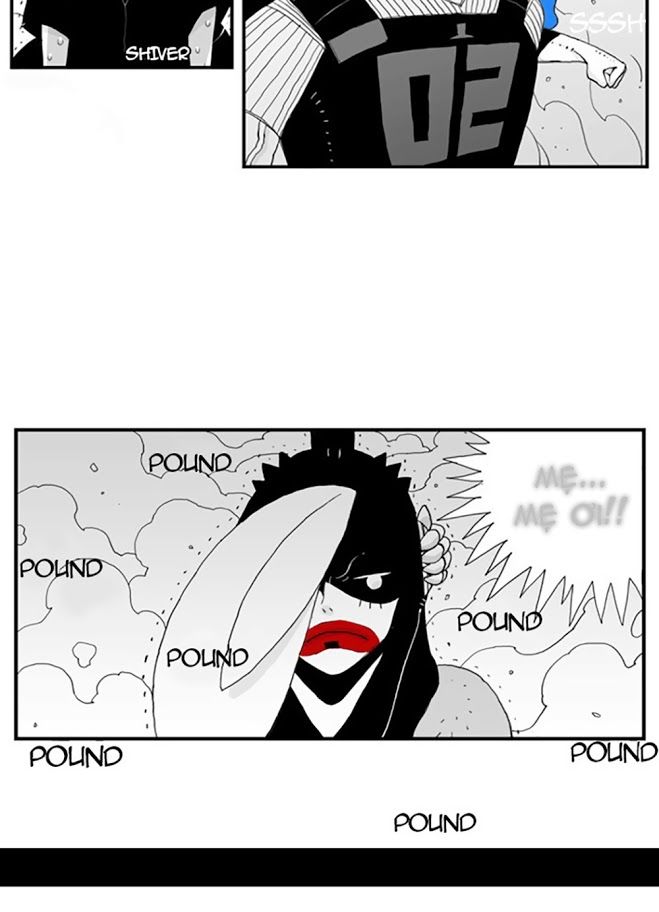 HELLPER: Chapter 13