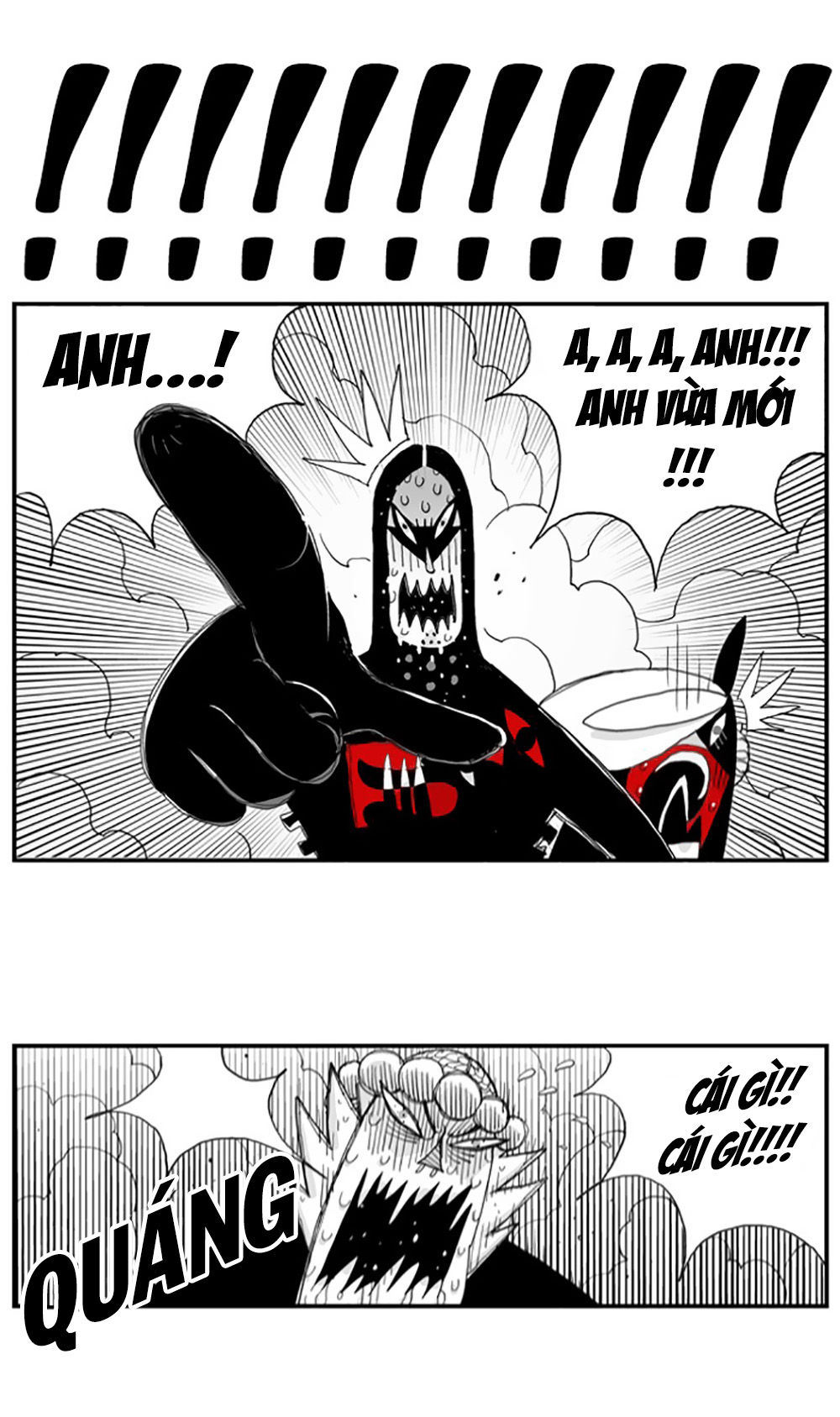 HELLPER: Chapter 14