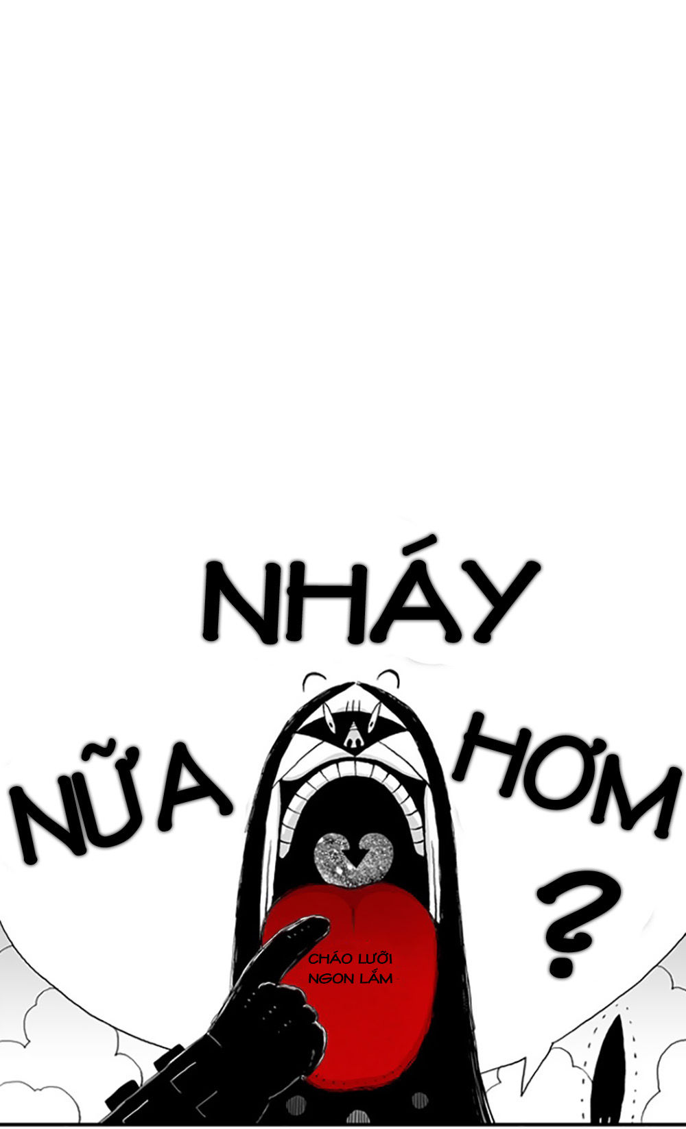 HELLPER: Chapter 14