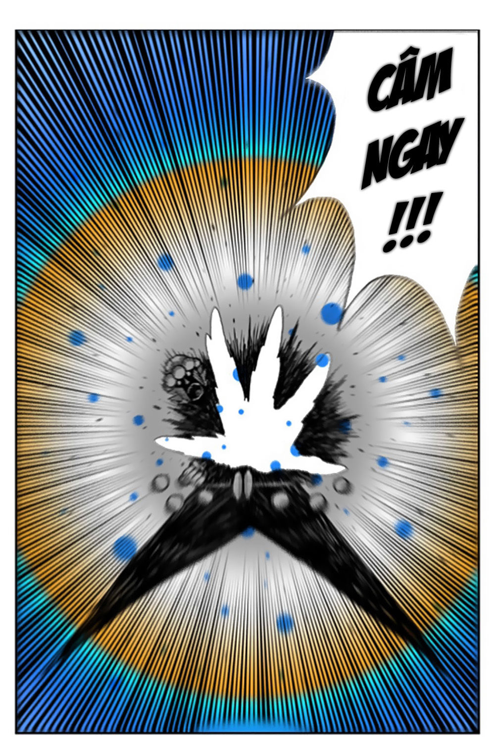 HELLPER: Chapter 14
