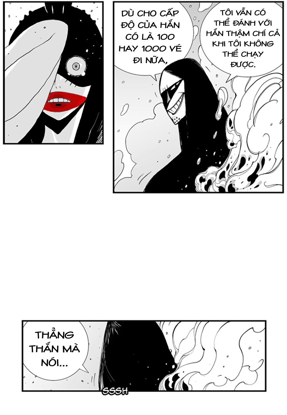 HELLPER: Chapter 14
