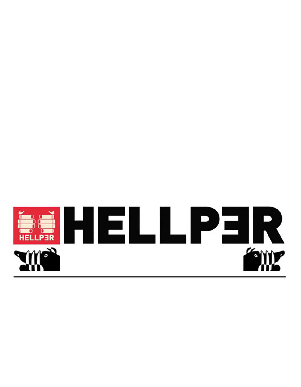 HELLPER: Chapter 14