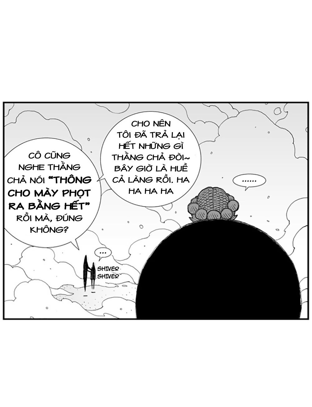 HELLPER: Chapter 14