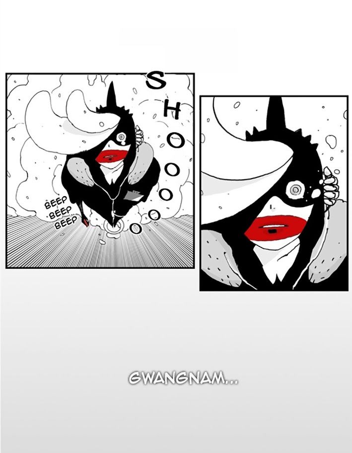 HELLPER: Chapter 15