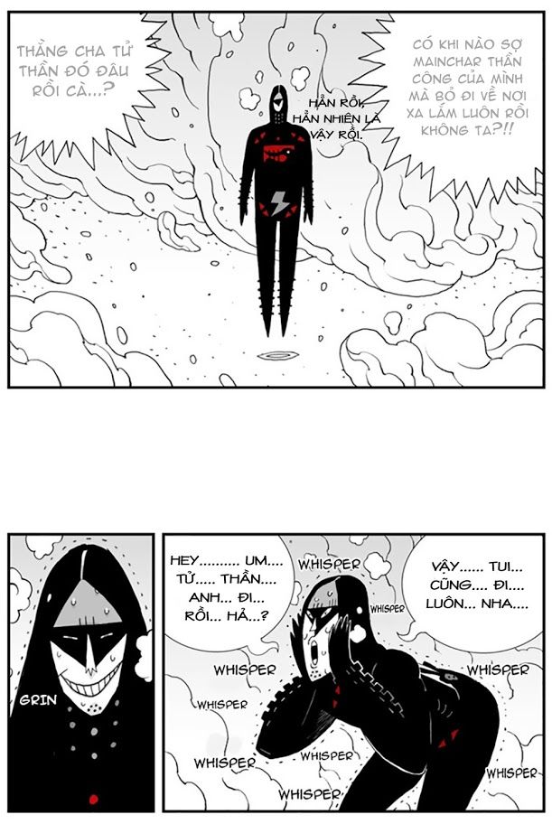 HELLPER: Chapter 15