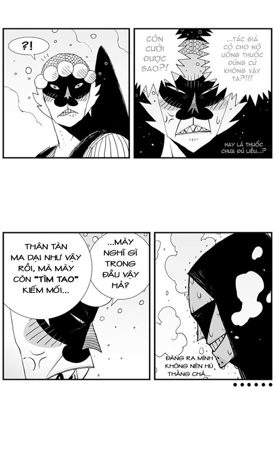 HELLPER: Chapter 15