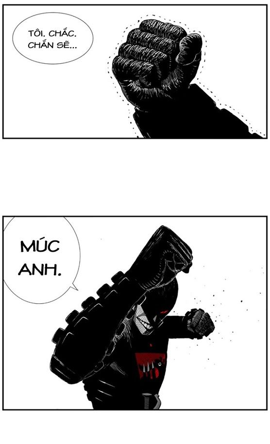 HELLPER: Chapter 15