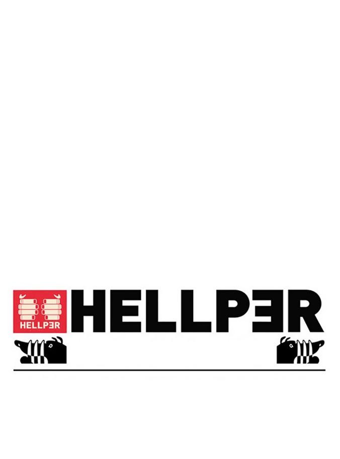HELLPER: Chapter 15
