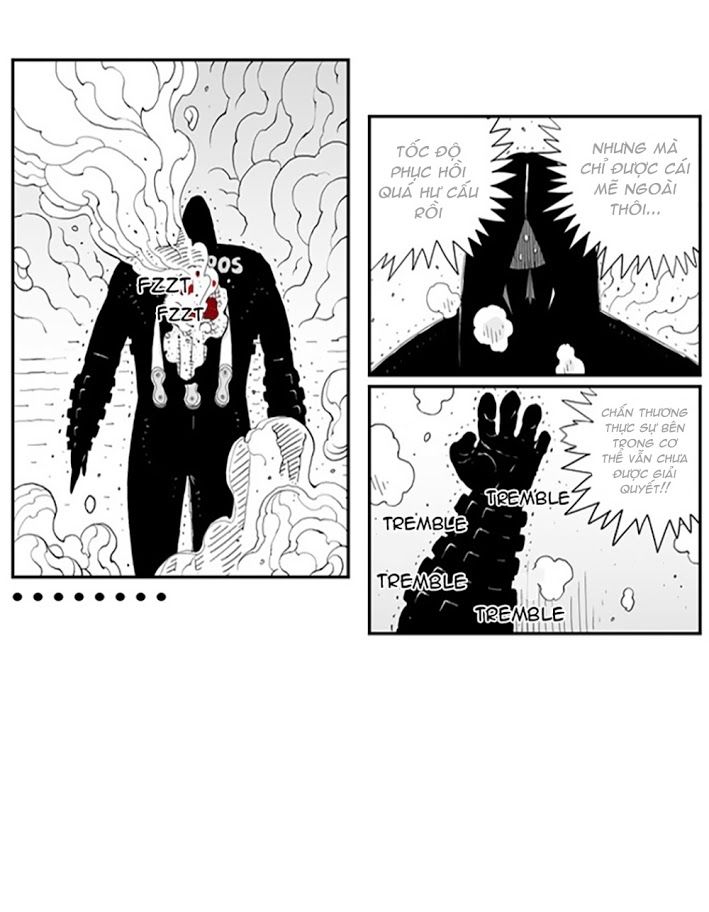 HELLPER: Chapter 15