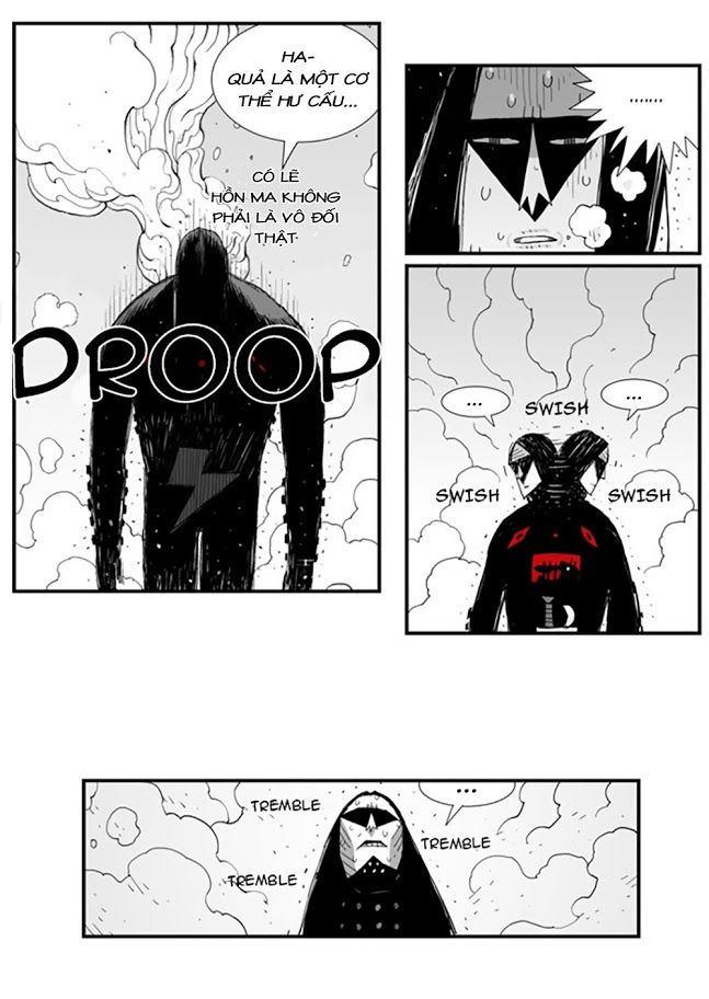 HELLPER: Chapter 15