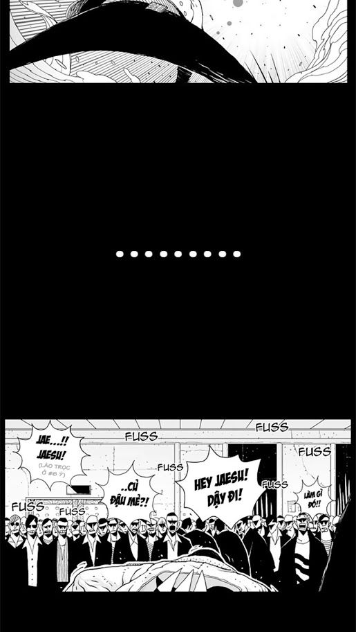 HELLPER: Chapter 16
