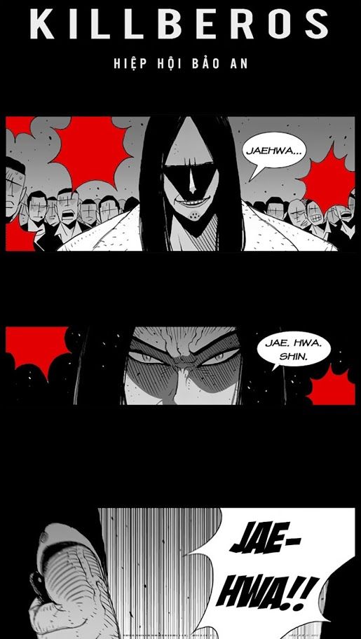 HELLPER: Chapter 16