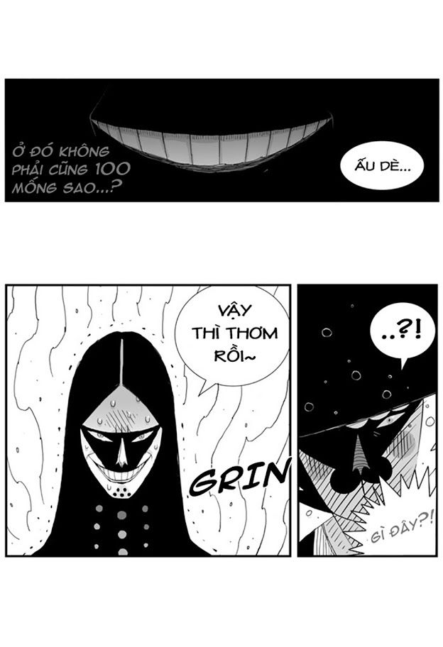 HELLPER: Chapter 16