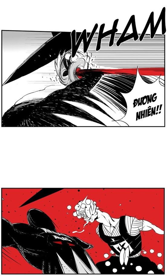 HELLPER: Chapter 16