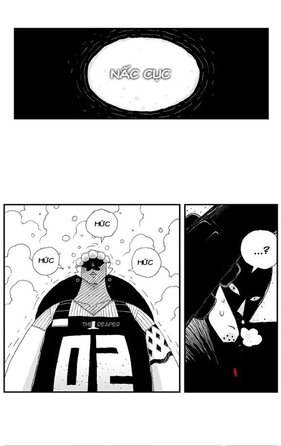 HELLPER: Chapter 16