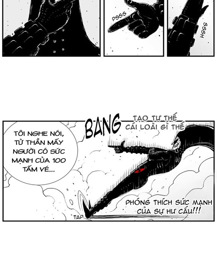 HELLPER: Chapter 16