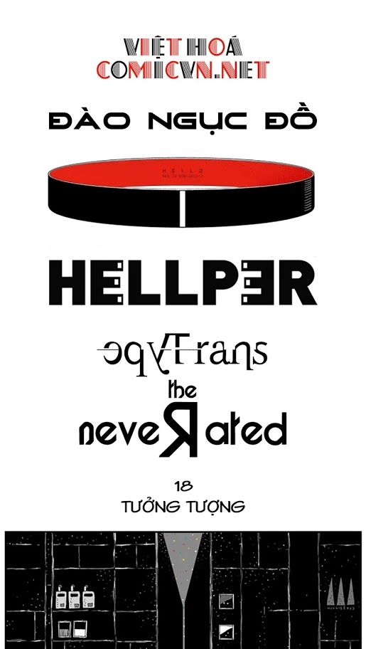 HELLPER: Chapter 18