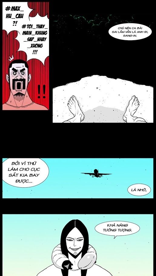 HELLPER: Chapter 18