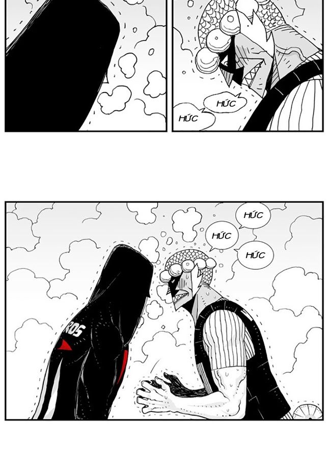 HELLPER: Chapter 18