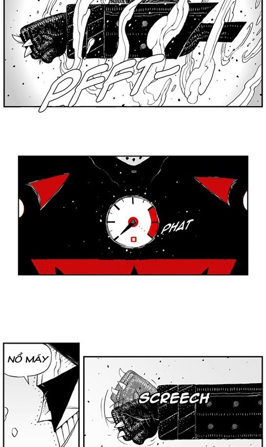 HELLPER: Chapter 18