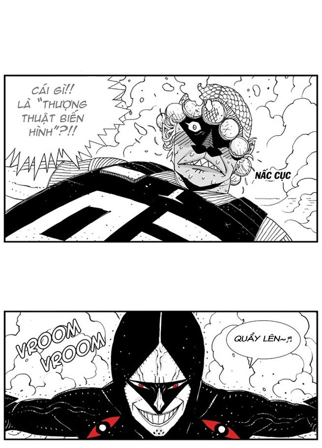 HELLPER: Chapter 18