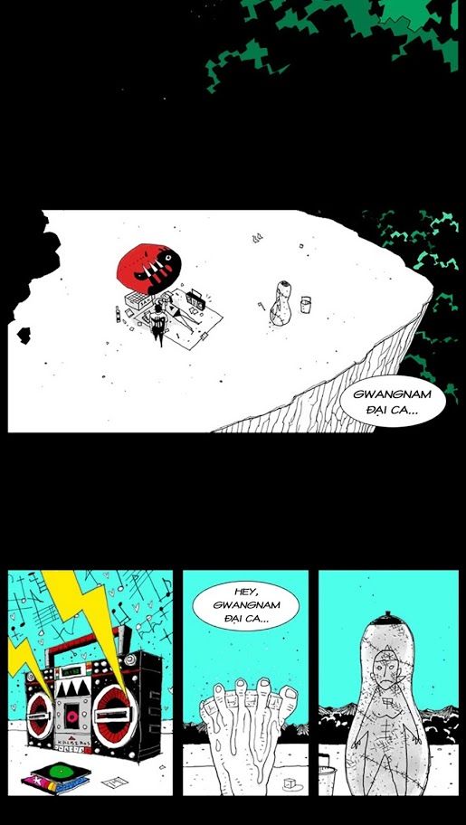 HELLPER: Chapter 18