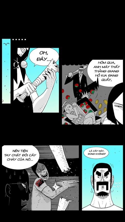 HELLPER: Chapter 18