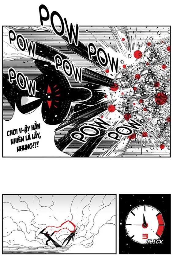 HELLPER: Chapter 19