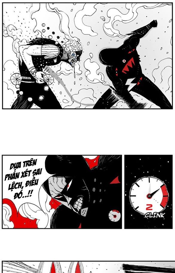 HELLPER: Chapter 19