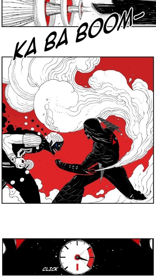 HELLPER: Chapter 19