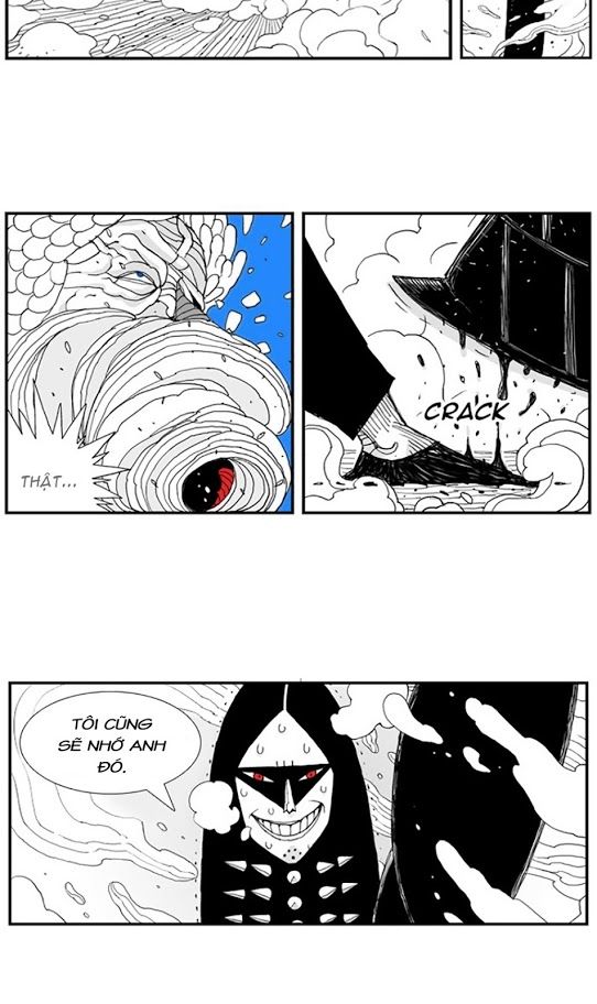 HELLPER: Chapter 19