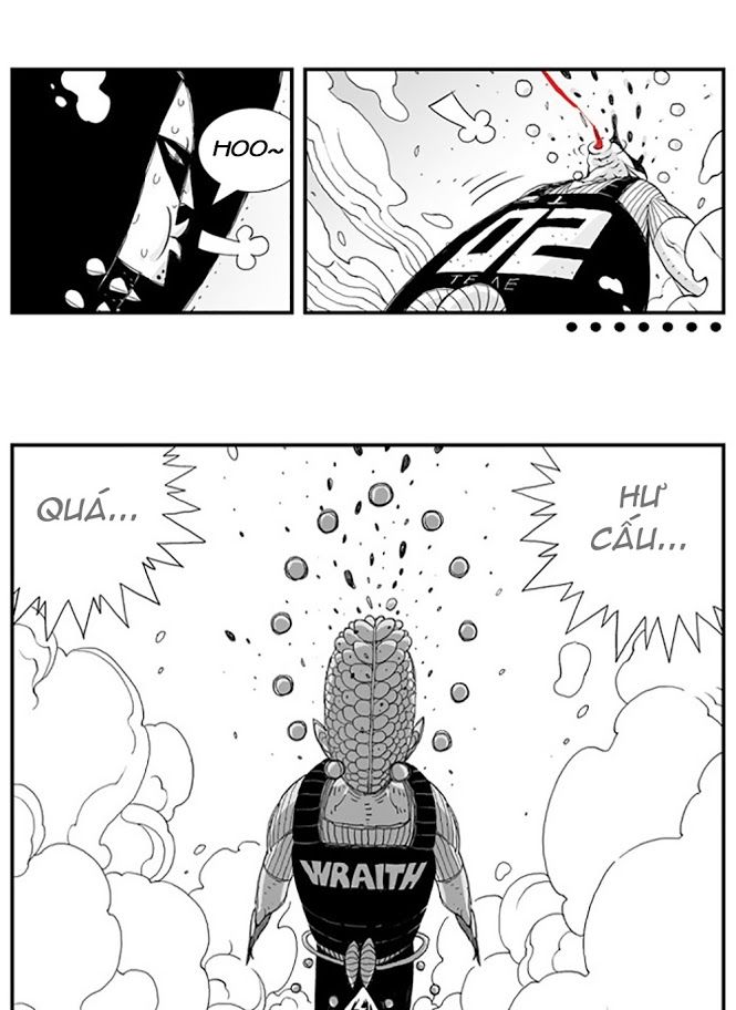 HELLPER: Chapter 19